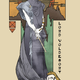 Illustration for article titled Art Nouveau Heroes, Heroines and More